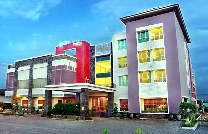 Aston Tanjung City Hotel